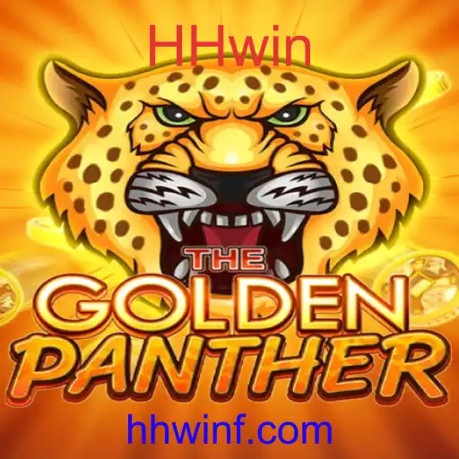 GOLDENPANTHER
