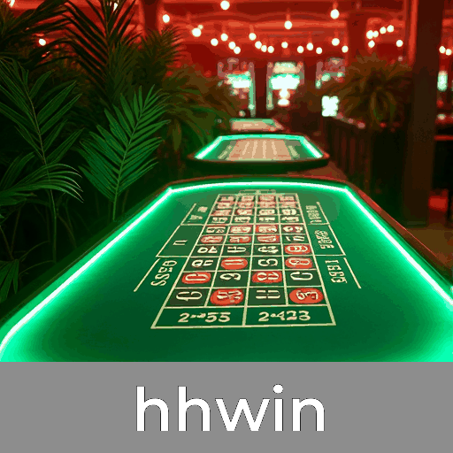 hhwin: Atraentes Bônus e Ofertas Incomparáveis