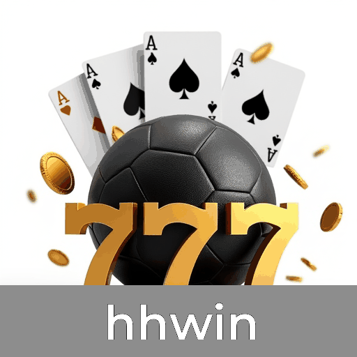 hhwin: Caça-Níqueis de Alto RTP, Poker com Jackpot, Roleta ao Vivo