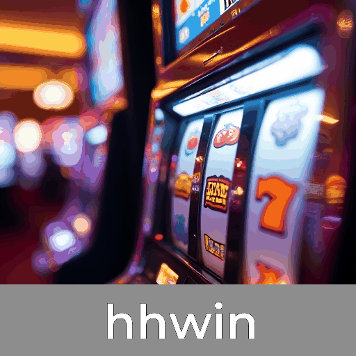 hhwin: A Plataforma de Jogo com Serviço Profissional e Segurança Total
