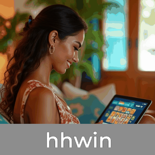 hhwin: Plataforma de Apostas Online Segura e Diversificada